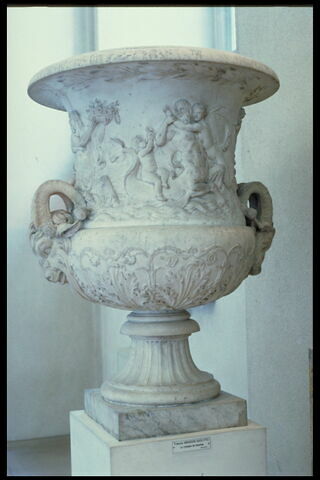 Vase du triomphe de Galatée, image 10/11