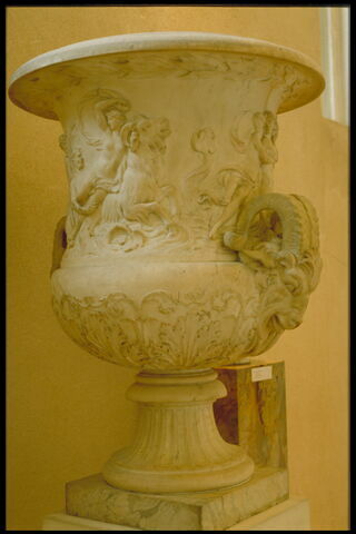 Vase du triomphe de Galatée, image 11/11