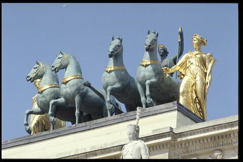 Renommée (La Victoire)