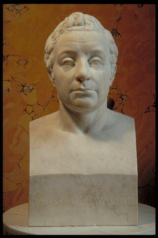 Ennius Quirinus Visconti, image 6/9