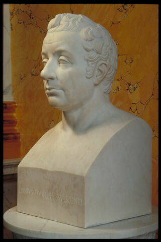 Ennius Quirinus Visconti, image 7/9