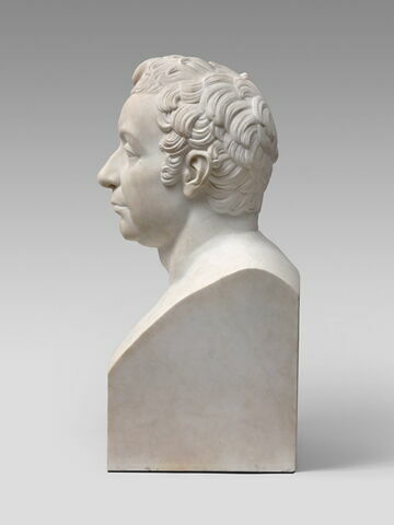 Ennius Quirinus Visconti, image 5/9
