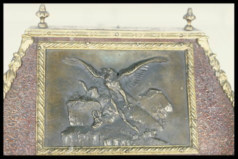 Coffret décoré de quatre plaques en bronze, image 16/19