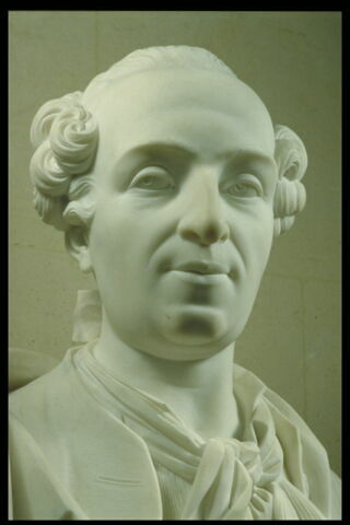 Clodion (Claude Michel dit) (1738-1814) sculpteur, image 4/4