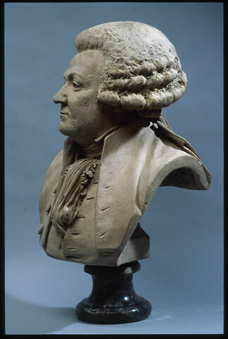 Mirabeau (Honoré Gabriel Riqueti, comte de), homme politique, image 13/16