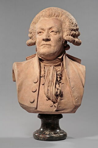 Mirabeau (Honoré Gabriel Riqueti, comte de), homme politique