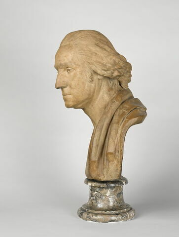 George Washington (1732-1799) premier président des Etats-Unis, image 5/16