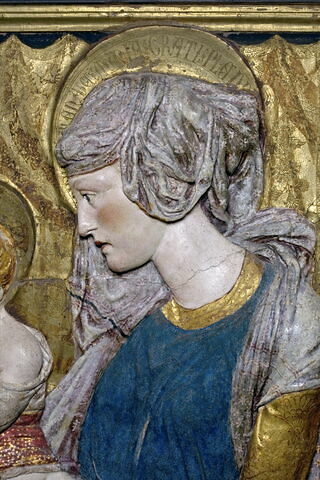 La Vierge et l'Enfant, image 2/10