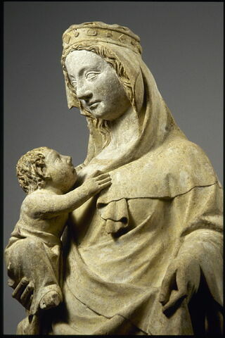 La Vierge et l'Enfant, image 10/11