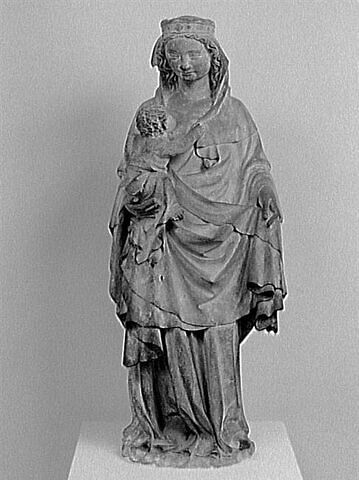 La Vierge et l'Enfant, image 11/11