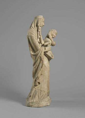 La Vierge et l'Enfant, image 3/6