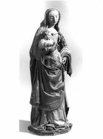 La Vierge et l'Enfant, image 11/11