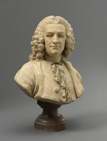 Pierre Claude Nivelle de la Chaussée (1692-1754), auteur dramatique, image 2/10