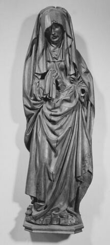 La Vierge, image 6/6