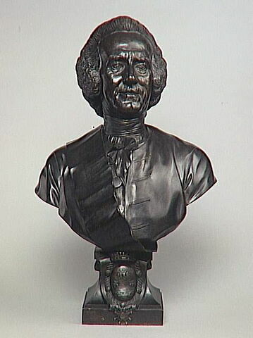 Georges-Martin Guérin (1710-1791) chirurgien-major des Camps et Armées du roi, des "Mousquetaires noirs" et de l'hôpital de la Charité