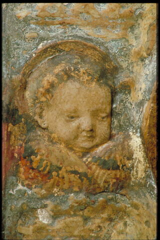 La Vierge et l'Enfant, image 5/6