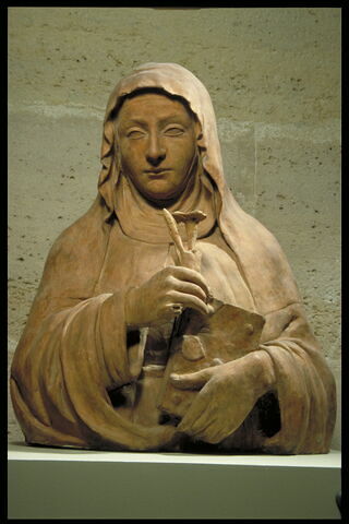 Sainte Catherine de Sienne