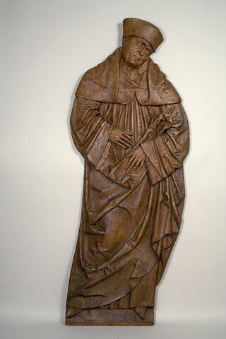 Saint abbé, image 4/9