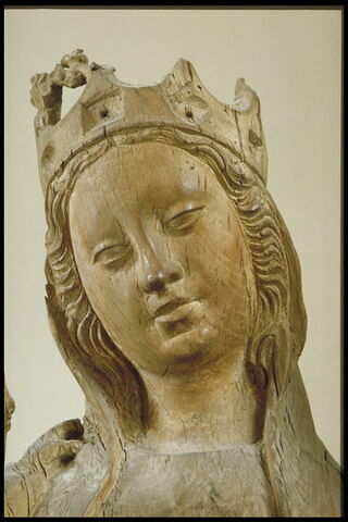 La Vierge et l'Enfant, image 6/9