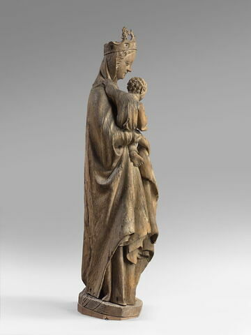 La Vierge et l'Enfant, image 2/9