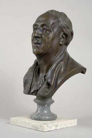 Denis Diderot (1713-1784) écrivain, image 8/24