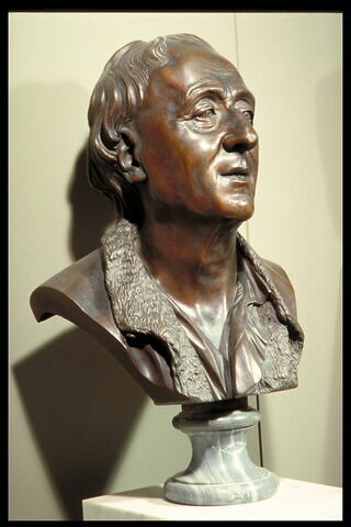 Denis Diderot (1713-1784) écrivain, image 23/24