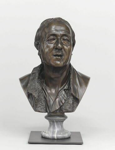 Denis Diderot (1713-1784) écrivain, image 6/24