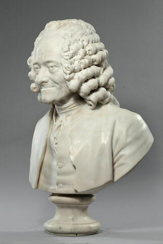 Voltaire, François-Marie Arouet dit (1694-1778) écrivain, image 17/18