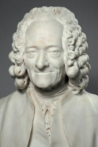 Voltaire, François-Marie Arouet dit (1694-1778) écrivain, image 9/18