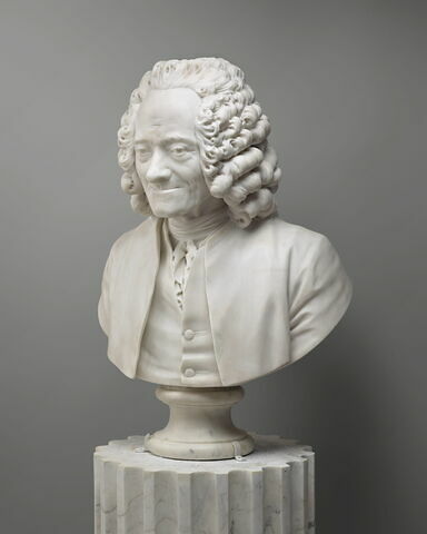 Voltaire, François-Marie Arouet dit (1694-1778) écrivain, image 3/18