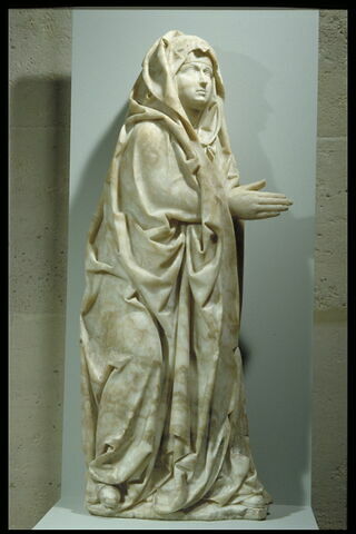 Vierge de calvaire, image 4/7