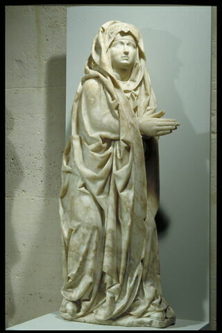 Vierge de calvaire, image 5/7