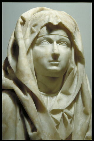 Vierge de calvaire, image 6/7