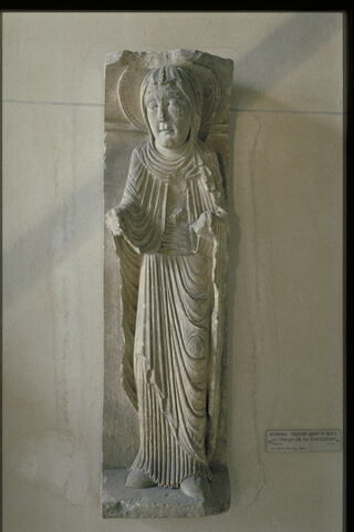 Vierge de la Visitation, image 2/2