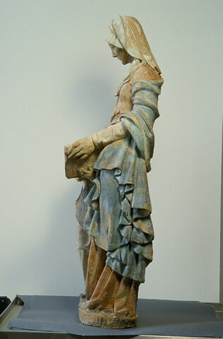 L'Education de la Vierge, image 2/4