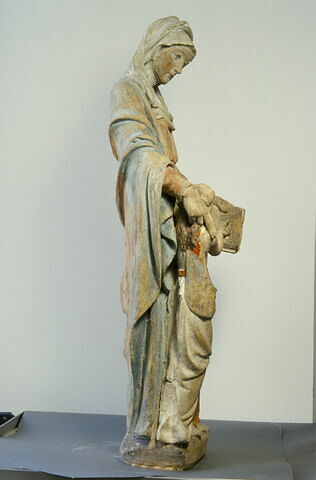 L'Education de la Vierge, image 3/4