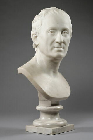 Denis Diderot (1713 1784) écrivain