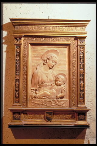 La Vierge et l'Enfant, image 5/5