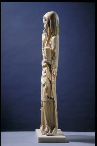 Vierge de l'Annonciation, image 6/11