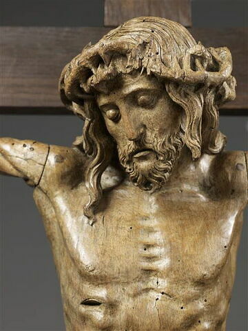 Christ en croix, image 4/16