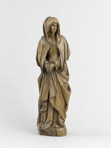 Vierge de Calvaire, image 5/19