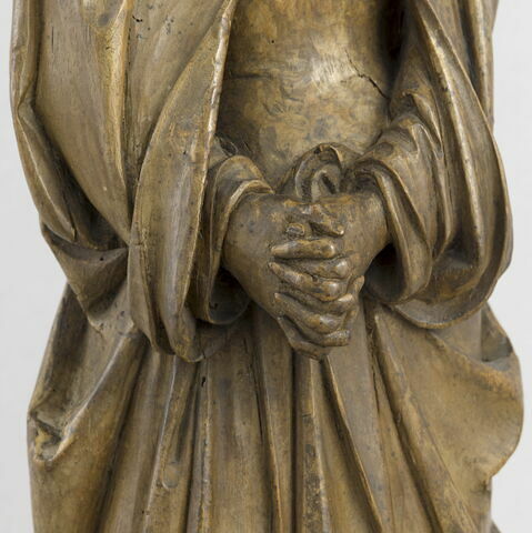 Vierge de Calvaire, image 6/19