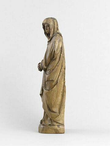 Vierge de Calvaire, image 7/19