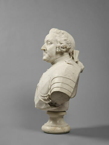 Loewendahl (Ulrich, Frédéric, Waldemar, comte de) (1700-1755) maréchal de France, image 4/5