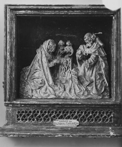 La Nativité, image 17/17