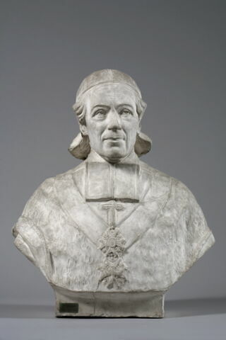 Monseigneur de Talleyrand-Périgord (Alexandre Angelique) (1736-1821) archevêque de Paris et pair de France