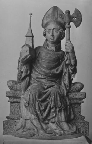 Saint Wolfgang, image 9/9