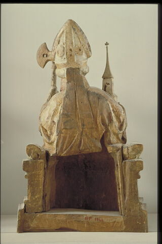 Saint Wolfgang, image 8/9