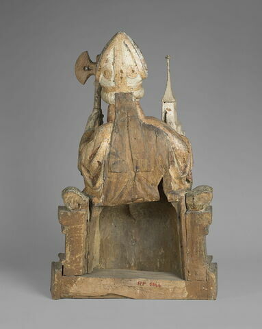 Saint Wolfgang, image 4/9