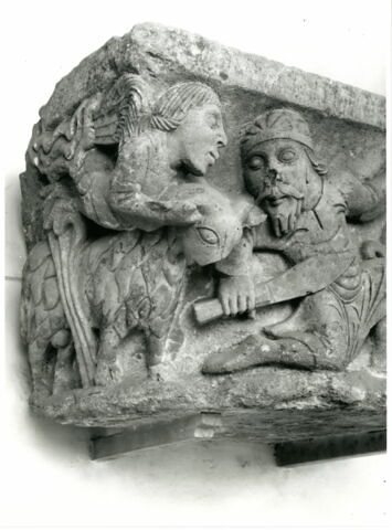 Le sacrifice d'Abraham, image 13/13